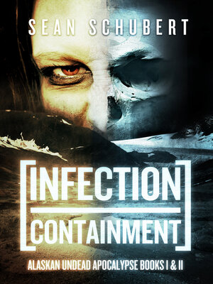 cover image of Infection / Containment